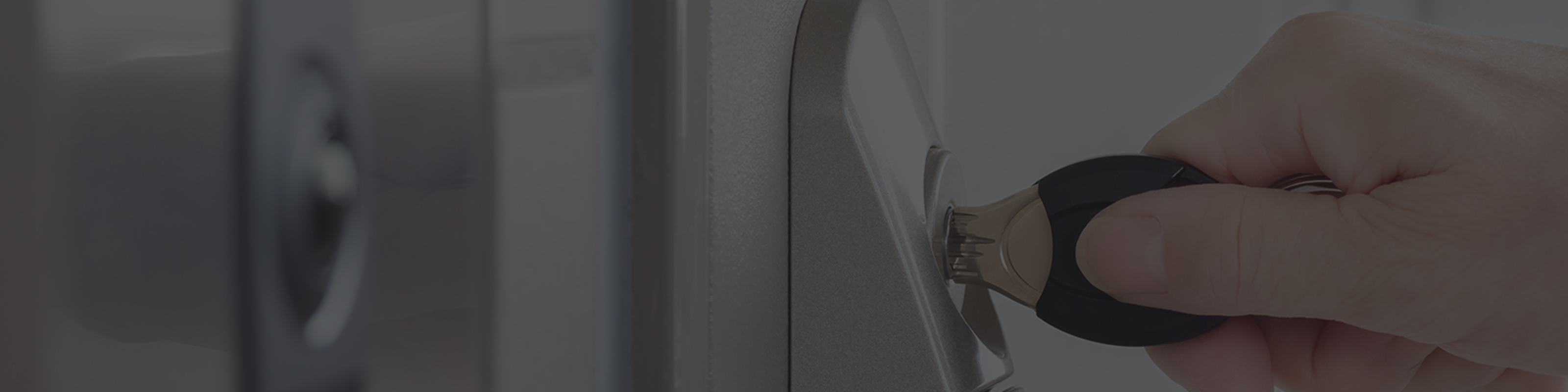 周辺環境・アクセス